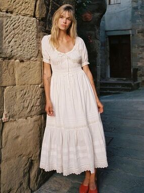 Christy Dawn Pearl Brynne Dress. NWT